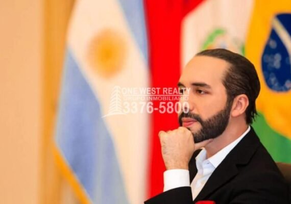 Analistas Sugieren a Honduras Seguir Modelo de Nayib Bukele