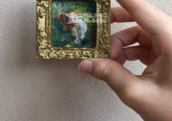 Esculturas Miniaturas El Éxito Emprendedor de Nilaigi