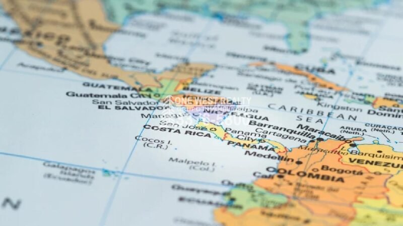 Débil Inversión Afecta la Productividad en Latinoamérica 1westrealty