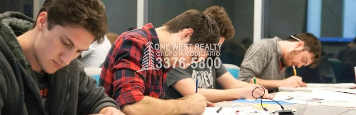 Educación Superior se Enfocará en Tecnología y Medioambiente