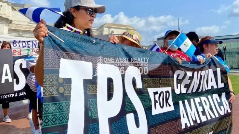 Extensión de el TPS Beneficiará a 76 Mil Hondureños 1westrealty