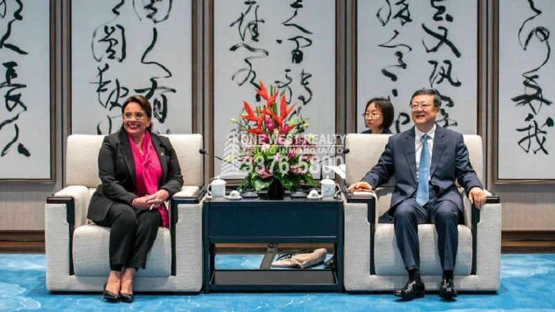 Gobierno Busca Ampliar Acuerdos Con China Popular 1westrealty