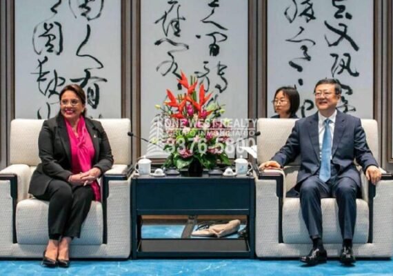 Gobierno Busca Ampliar Acuerdos Con China Popular