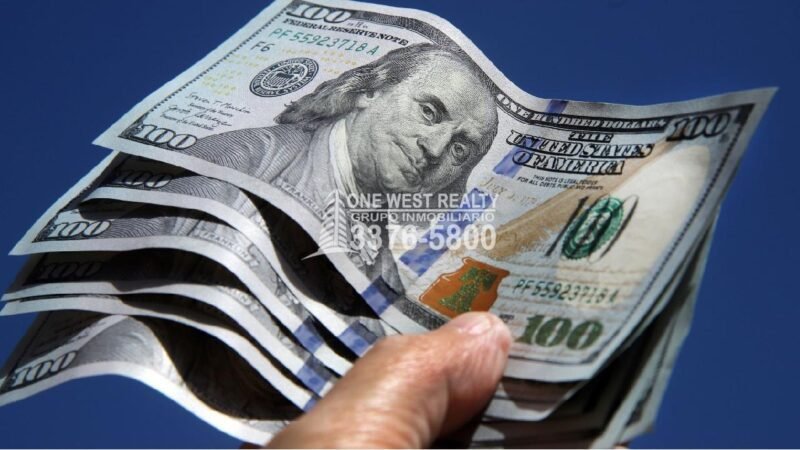 Gobierno de Honduras Invertirá $630 Mil en Lobbismo en USA 1westrealty