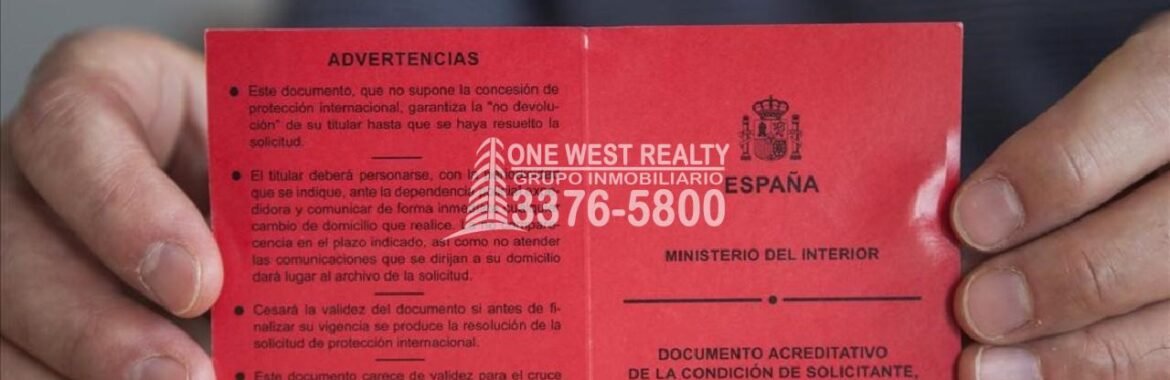 Honduras Destaca Entre Los 10 Países Solicitantes de Asilo