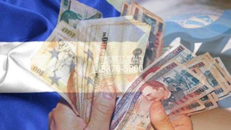 Inversión Pública de Solo 14 Millones Diarios Ejecutados 1westrealty