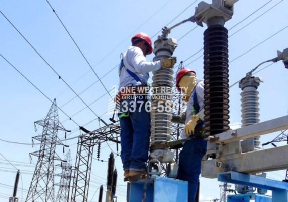 La ENEE Tiene Déficit de 76,243.8 Millones de Lempiras