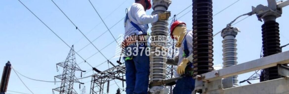 La ENEE Tiene Déficit de 76,243.8 Millones de Lempiras
