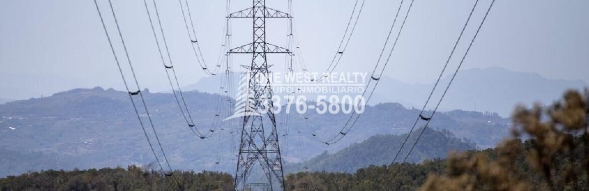 La Economía se ve Afectada Por Apagones y Genera Costos