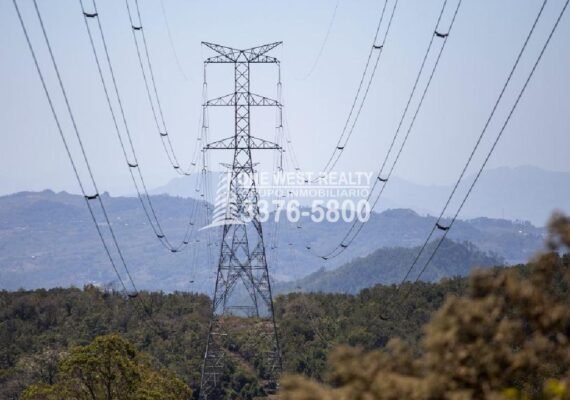 La Economía se ve Afectada Por Apagones y Genera Costos