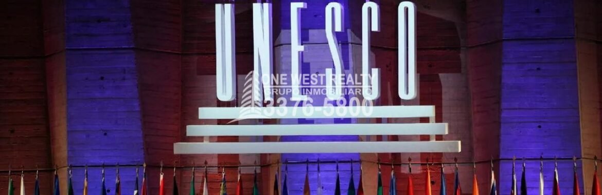 La UNESCO Protege los Mares Evita el Plástico