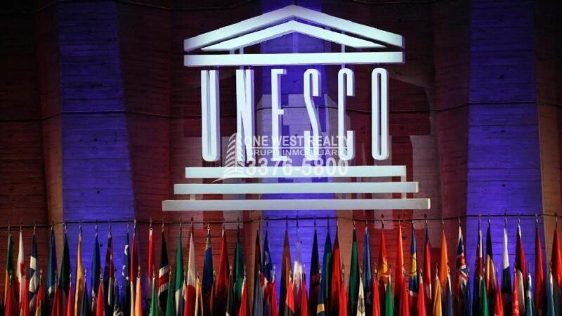 La UNESCO Protege los Mares Evita el Plástico 1westrealty