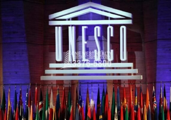 La UNESCO Protege los Mares Evita el Plástico