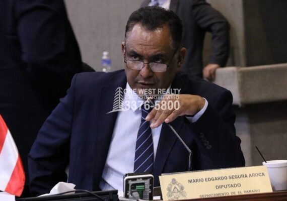 Crisis Energética en Honduras espera inversión de China