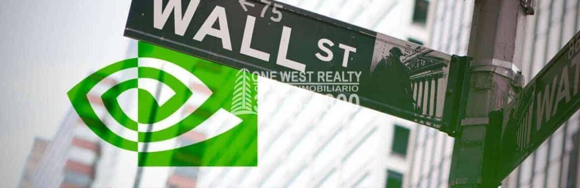 Nvidia mantiene su posición de ‘compra’ en Wall Street