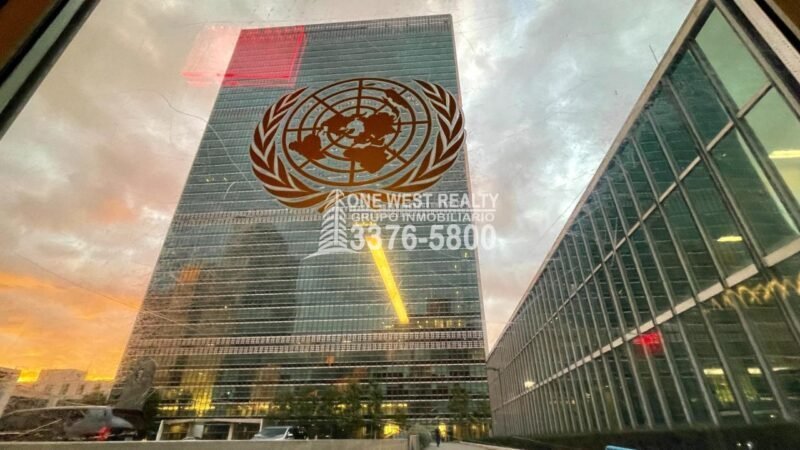 ONU Inicia Borrador de Convenio Para CICIH 1westrealty