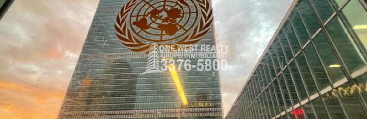 ONU Inicia Borrador de Convenio Para CICIH