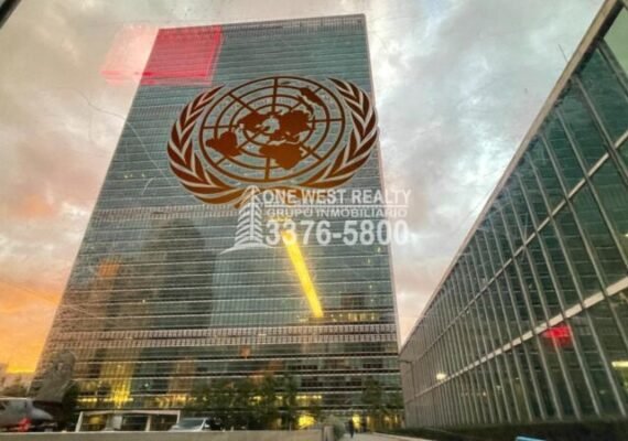 ONU Inicia Borrador de Convenio Para CICIH
