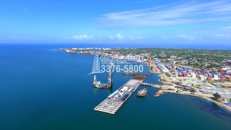 Puerto Cortés Destaca Entre los Mejores 100 Puertos Globalmente 1westrealty