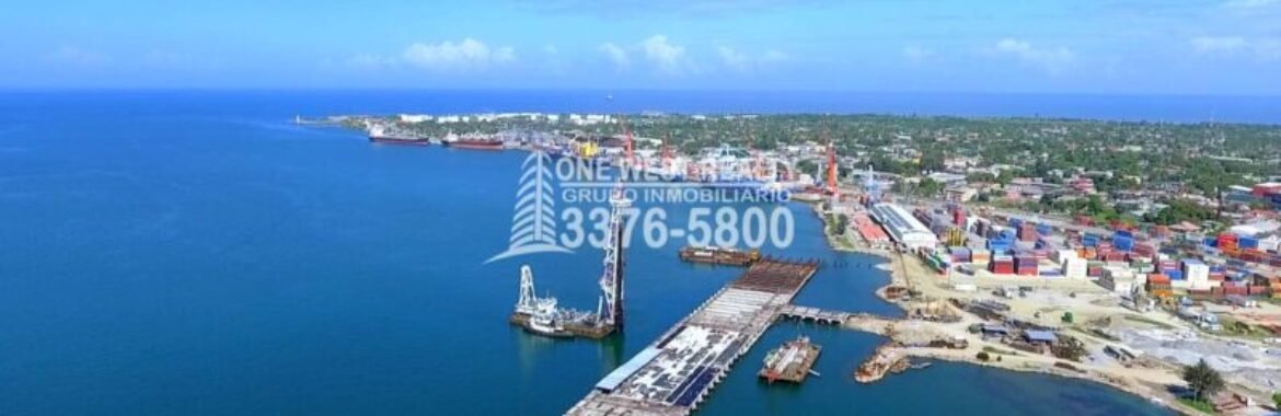 Puerto Cortés Destaca Entre los Mejores 100 Puertos Globalmente