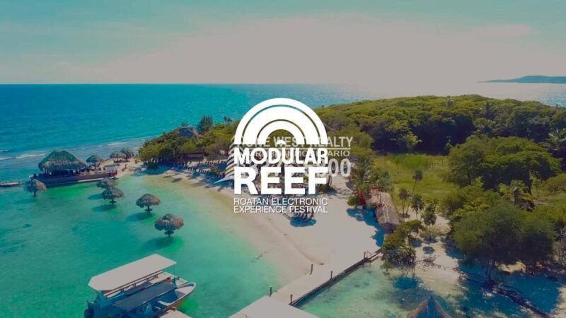 Roatán Acoge un Festival Amigable Con El Medio Ambiente 1westrealty