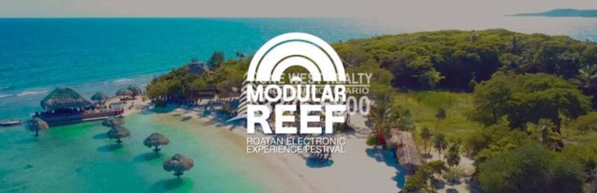 Roatán Acoge un Festival Amigable Con El Medio Ambiente