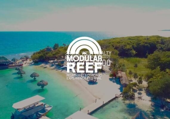 Roatán Acoge un Festival Amigable Con El Medio Ambiente