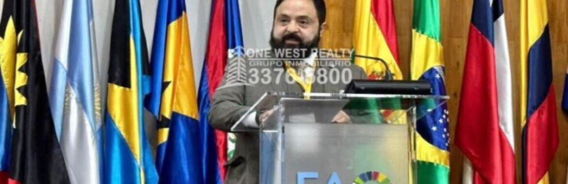 Seguridad Alimentaria en Honduras Resaltada en Foro