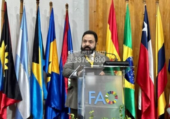 Seguridad Alimentaria en Honduras Resaltada en Foro