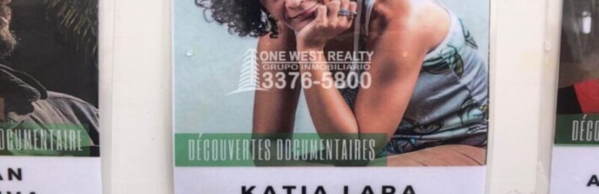 Documental Berta Soy Yo Gana Premio SIGNIS en Argentina