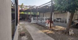Propiedad comercial en venta en Paz Barahona, a 5 cuadras de City Mall San Pedro Sula 953 v²