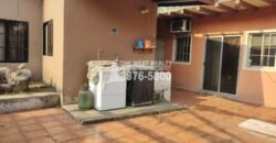 Propiedad comercial en venta en Paz Barahona, a 5 cuadras de City Mall San Pedro Sula 953 v²