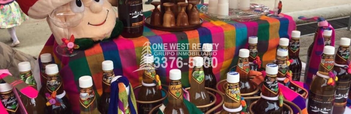 XVII Festival Nacional en Honduras del Choro y el Vino