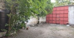 Propiedad comercial en venta en Paz Barahona, a 5 cuadras de City Mall San Pedro Sula 953 v²