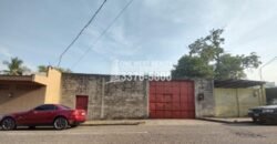 Propiedad comercial en venta en Paz Barahona, a 5 cuadras de City Mall San Pedro Sula 953 v²