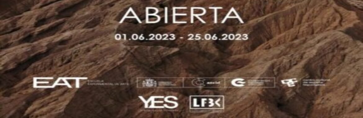 Escuela Experimental de Arte convoca a hondureños a Nómada 08