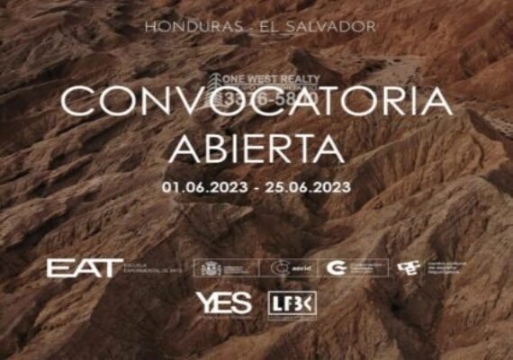 Escuela Experimental de Arte convoca a hondureños a Nómada 08
