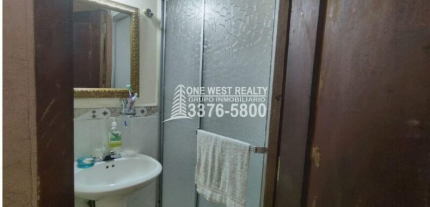 Propiedad comercial en venta en Paz Barahona, a 5 cuadras de City Mall San Pedro Sula 953 v²