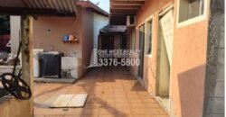 Propiedad comercial en venta en Paz Barahona, a 5 cuadras de City Mall San Pedro Sula 953 v²