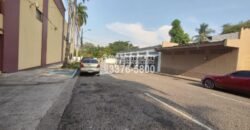 Propiedad comercial en venta en Paz Barahona, a 5 cuadras de City Mall San Pedro Sula 953 v²