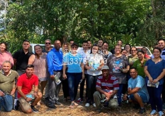 Promoviendo Turismo Comunitario en Todo el País