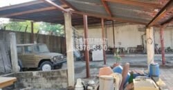 Propiedad comercial en venta en Paz Barahona, a 5 cuadras de City Mall San Pedro Sula 953 v²