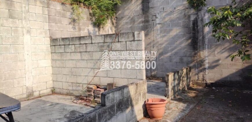 Propiedad comercial en venta en Paz Barahona, a 5 cuadras de City Mall San Pedro Sula 953 v²