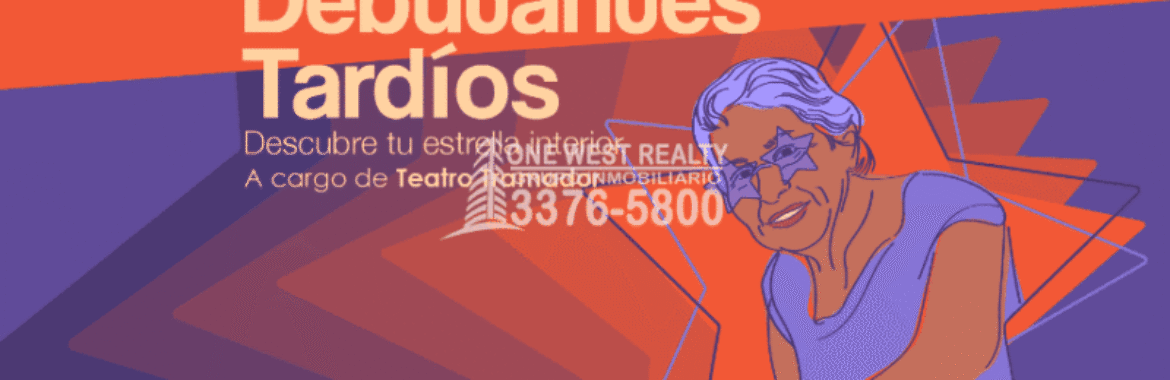 CCE Tegucigalpa Ofrece Taller de Teatro Para Adultos Mayores