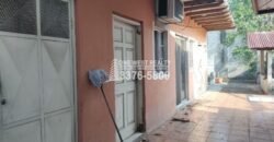 Propiedad comercial en venta en Paz Barahona, a 5 cuadras de City Mall San Pedro Sula 953 v²