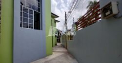Apartamentos en El Progreso Yoro venta de complejo