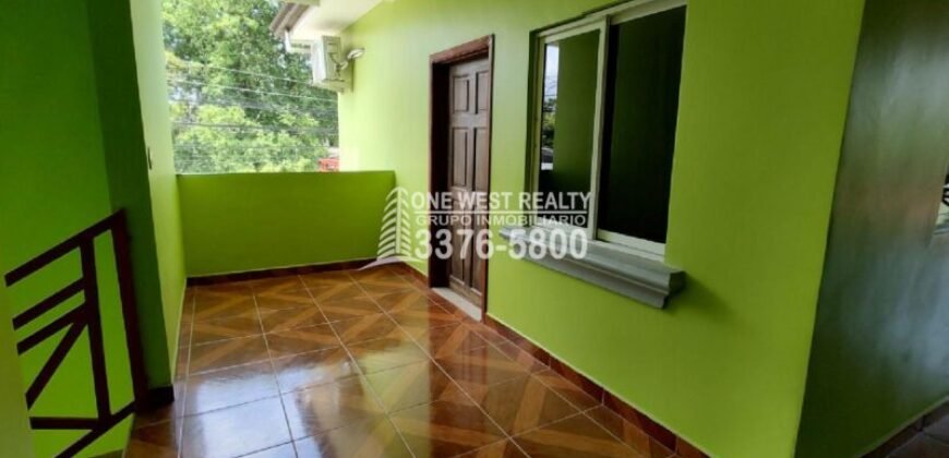 Apartamentos en El Progreso Yoro venta de complejo