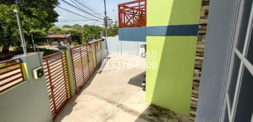 Apartamentos en El Progreso Yoro venta de complejo