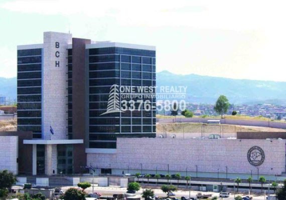 Las reservas de Honduras alcanzan los 7.544,7 millones de dólares, de acuerdo con el Banco Central