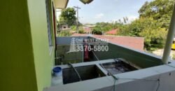 Apartamentos en El Progreso Yoro venta de complejo